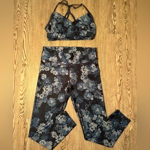 Joy Lab - Legging Set